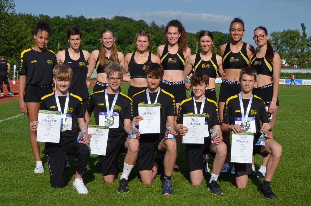 Bayerncup Ergoldsbach