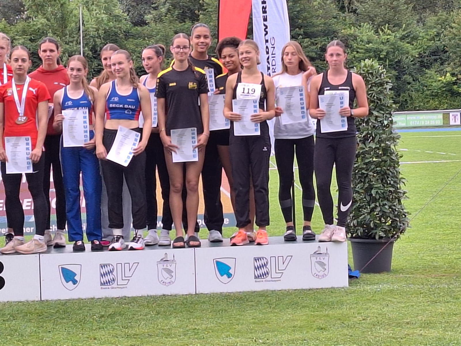 BM Erding