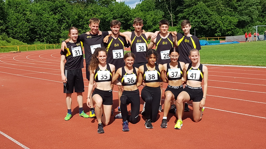 Team Hösbach